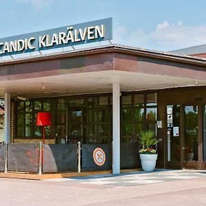 Scandic Klarälven